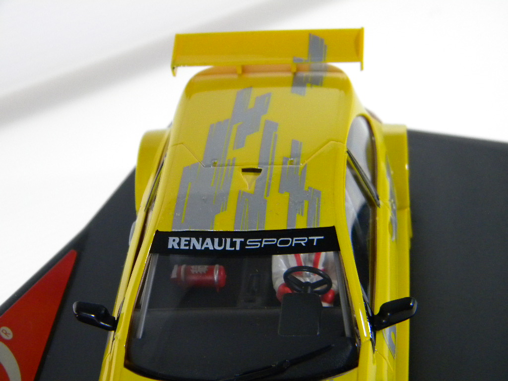 Renault Megane trophy (50391